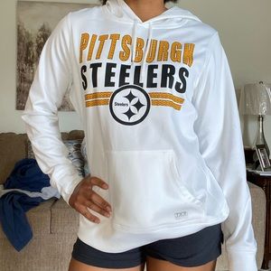 Pittsburgh Steelers Hoodie